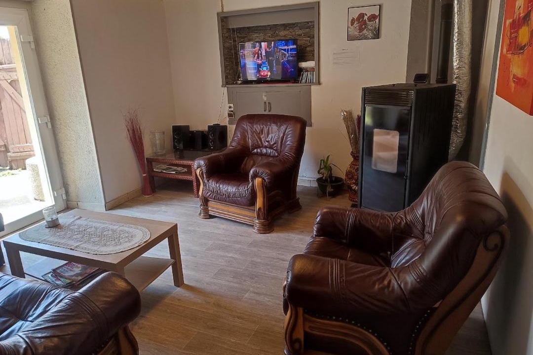 Photo of Livingroom in Zilling