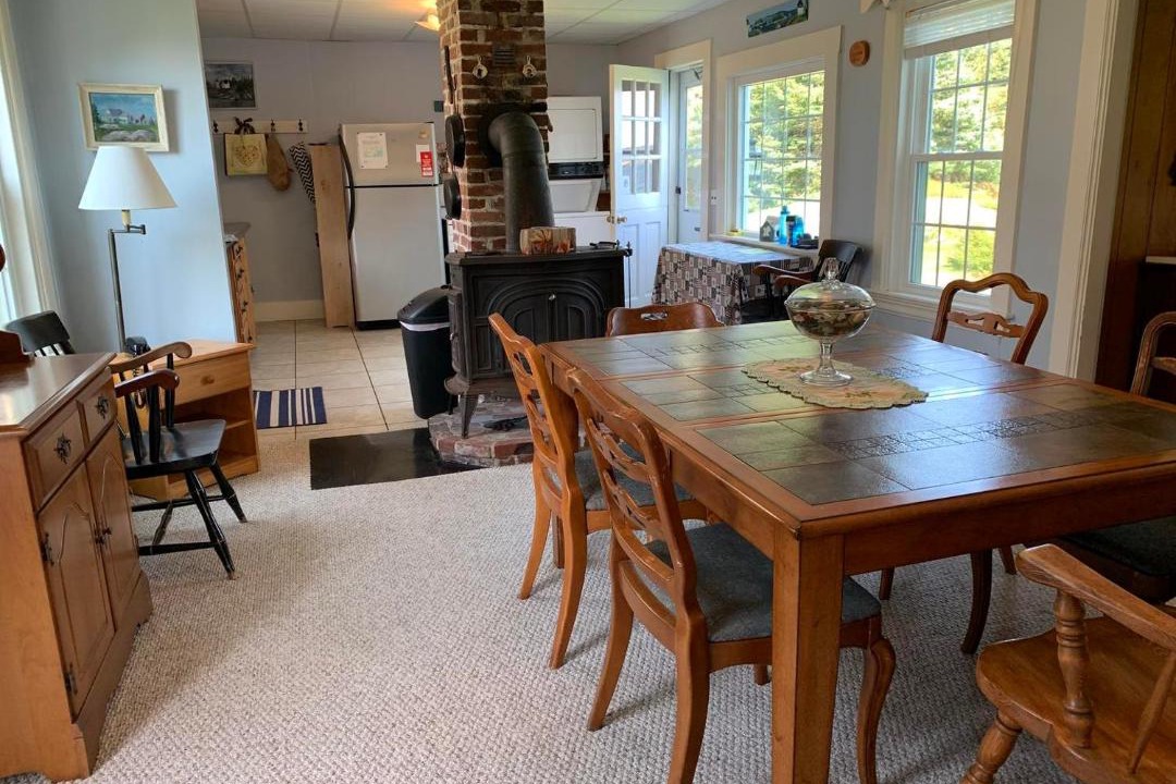 Photo of Kitchen in Stonington