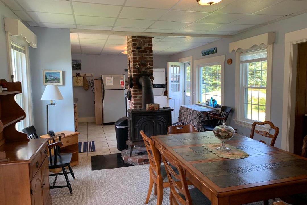 Photo of Kitchen in Stonington