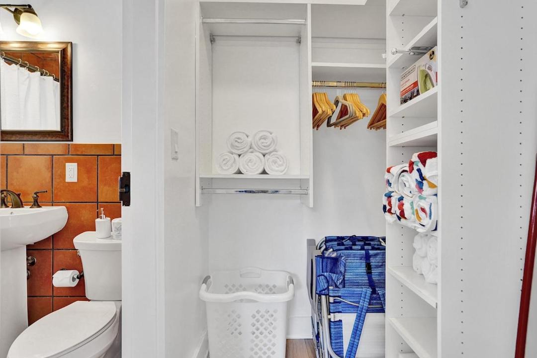 Photo of Bathroom in North Beach