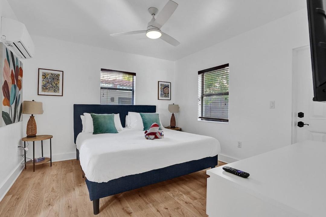 Photo of Bedroom in North Beach