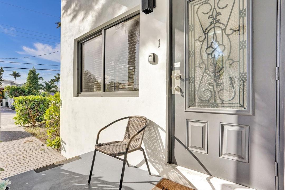 Photo of Patio Balcony in North Beach