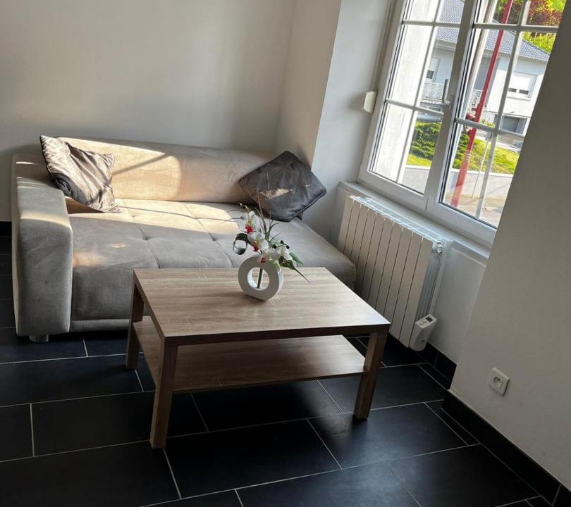 Photo of Livingroom in Longeville-les-Saint-Avold