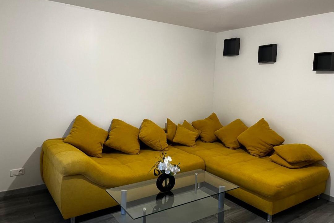 Photo of Livingroom in Longeville-les-Saint-Avold