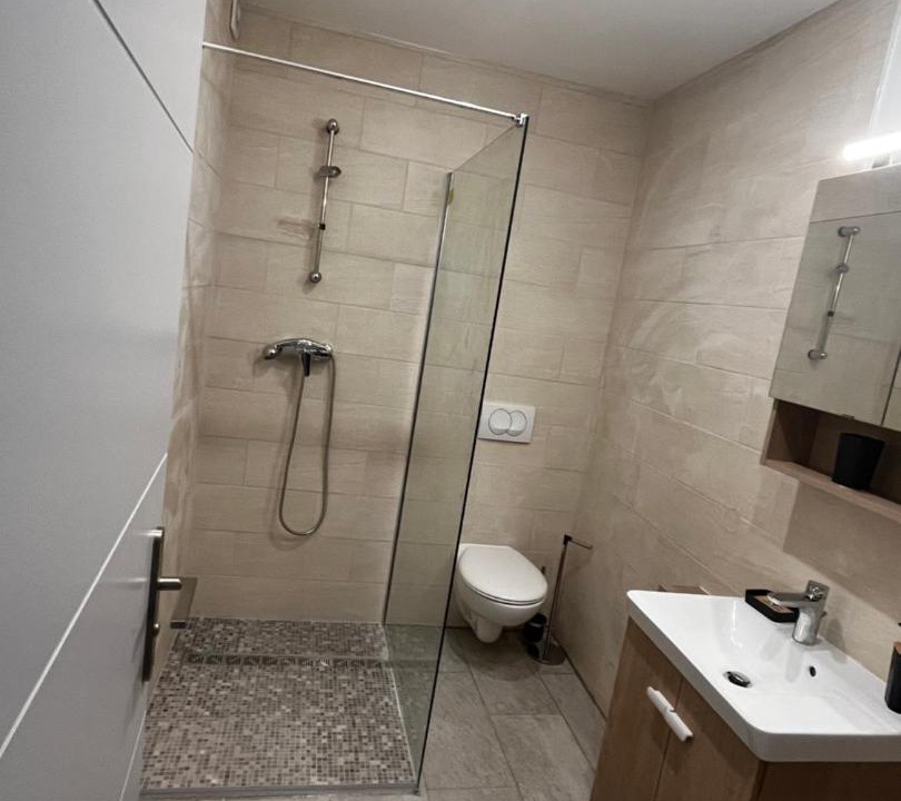 Photo of Bathroom in Longeville-les-Saint-Avold