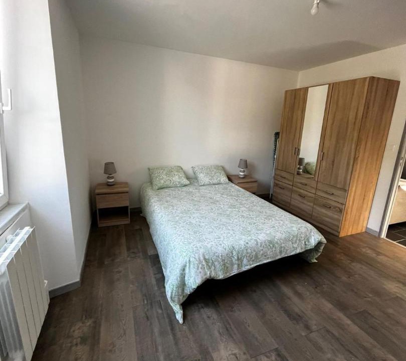 Photo of Bedroom in Longeville-les-Saint-Avold