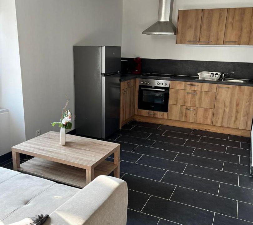 Photo of Kitchen in Longeville-les-Saint-Avold