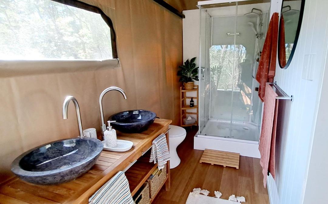 Photo of Bathroom in Charlwood