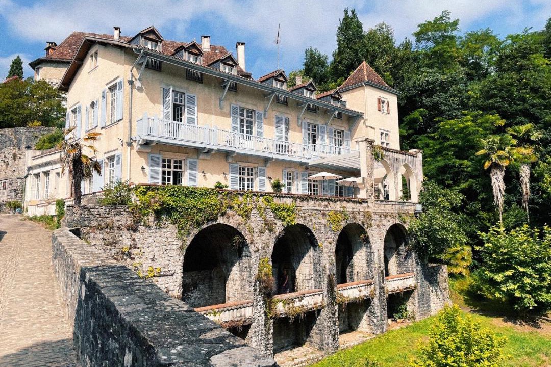 Photo of Others in Sauveterre-de-Bearn