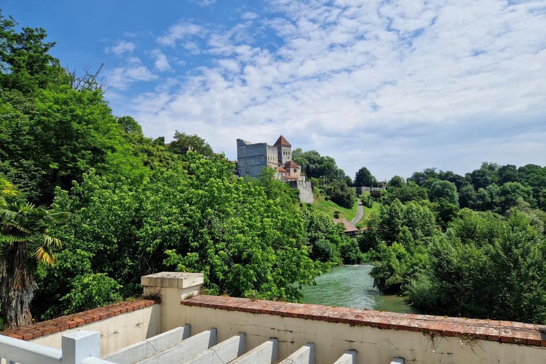 Photo of Others in Sauveterre-de-Bearn