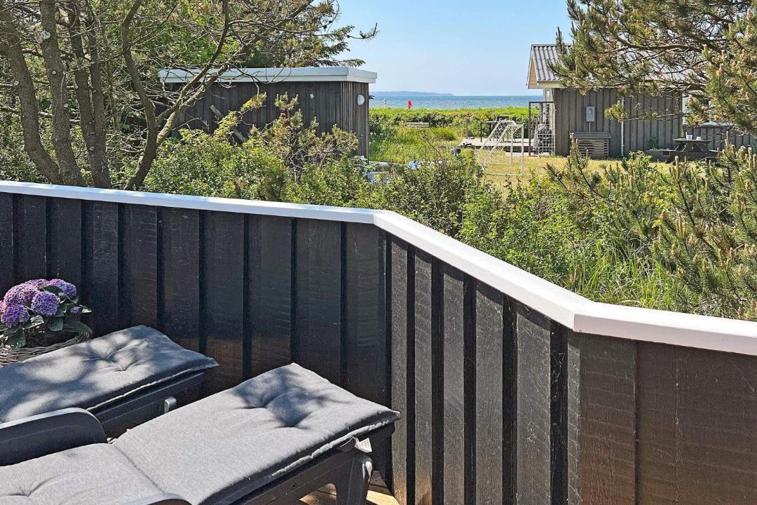 Photo of Patio Balcony in Trend