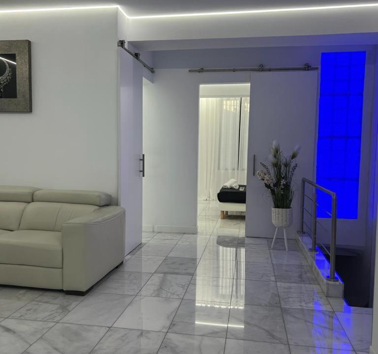 Photo of Livingroom in Poblats Maritims