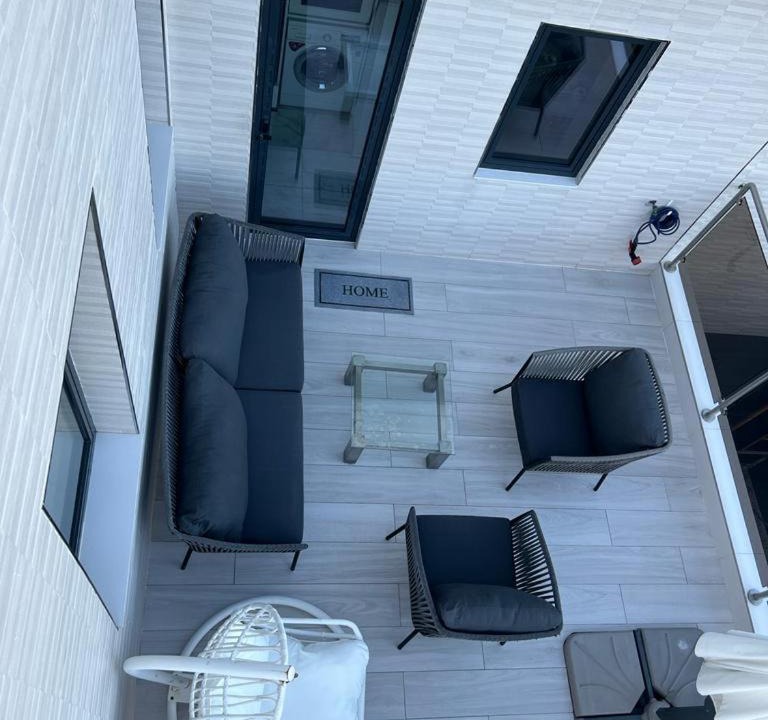 Photo of Patio Balcony in Poblats Maritims