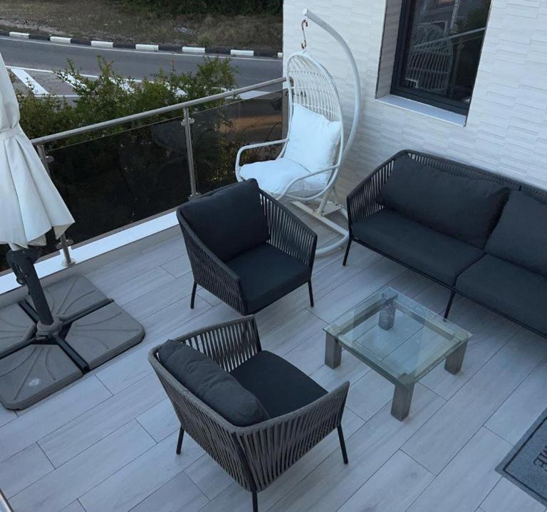 Photo of Patio Balcony in Poblats Maritims