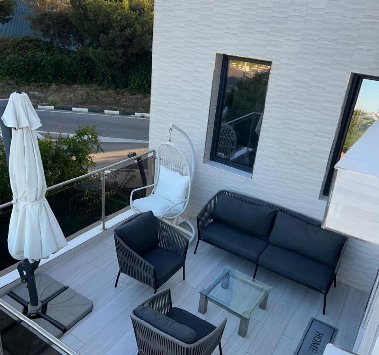 Photo of Patio Balcony in Poblats Maritims