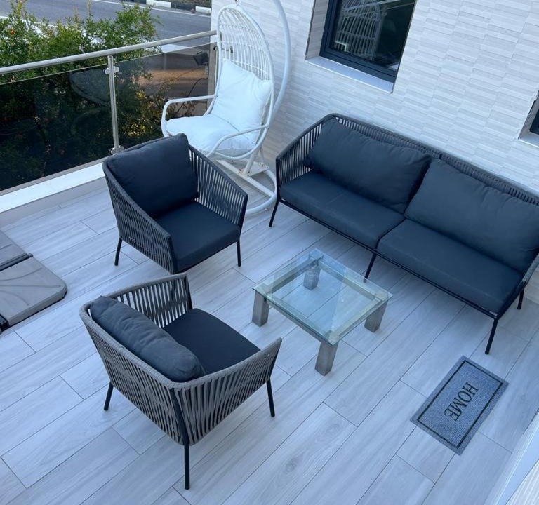 Photo of Patio Balcony in Poblats Maritims