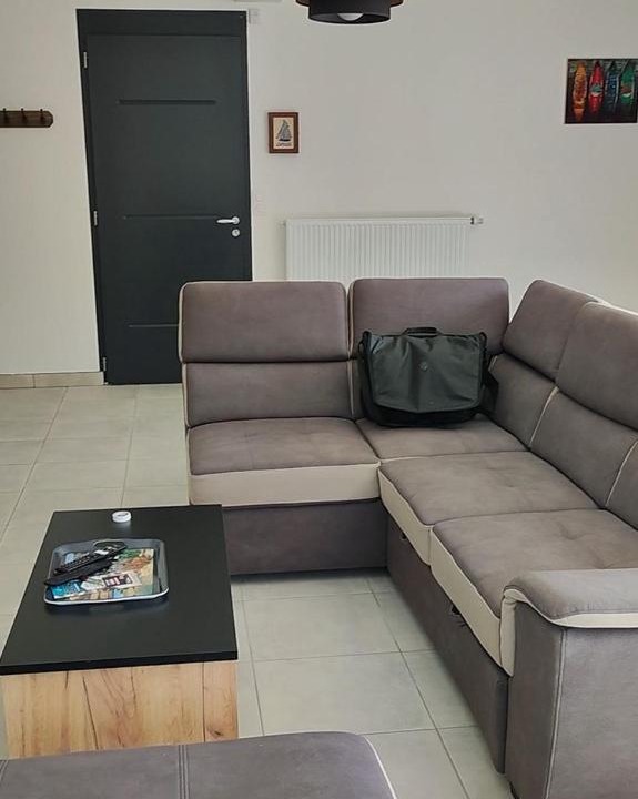 Photo of Livingroom in Angles