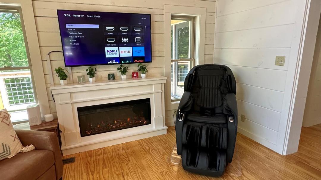 Photo of Livingroom in Wolf Laurel