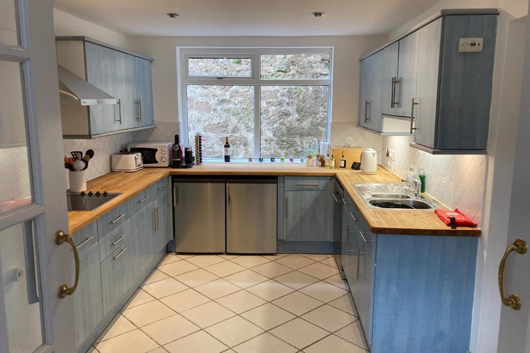 Photo of Kitchen in Symonds Yat