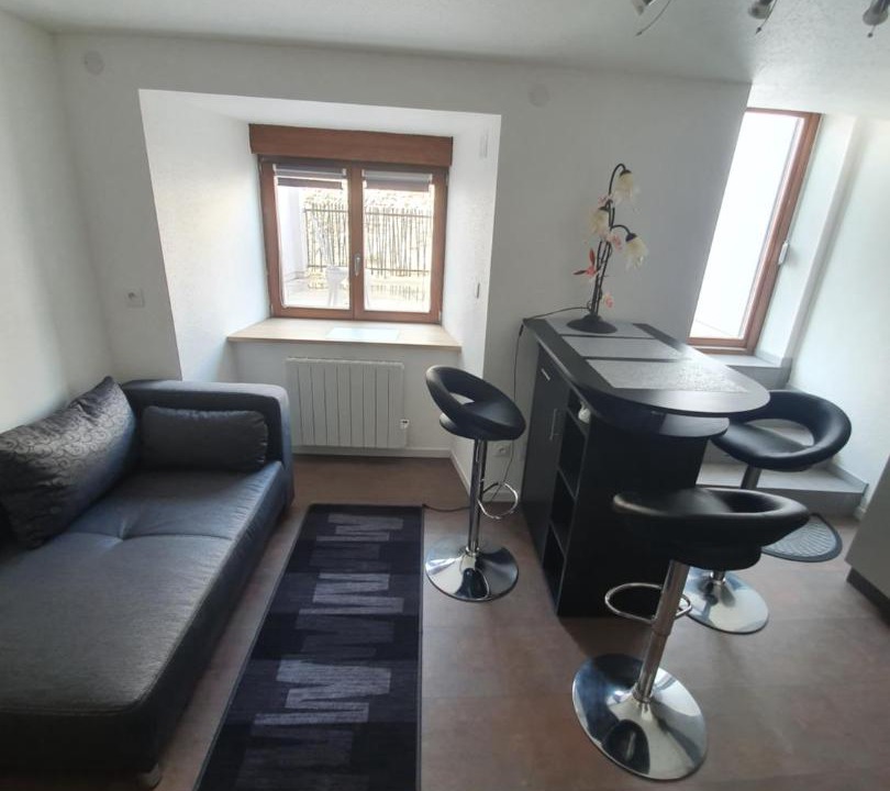 Photo of Livingroom in Ensisheim