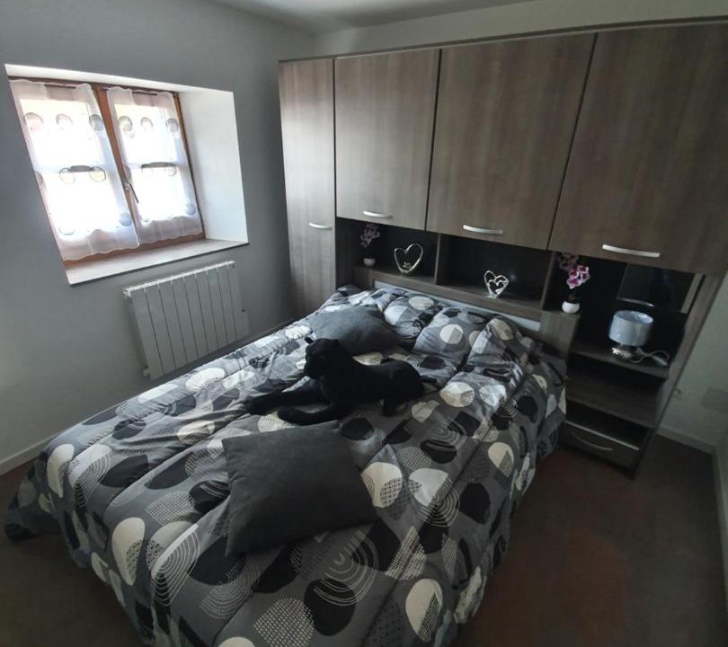 Photo of Bedroom in Ensisheim