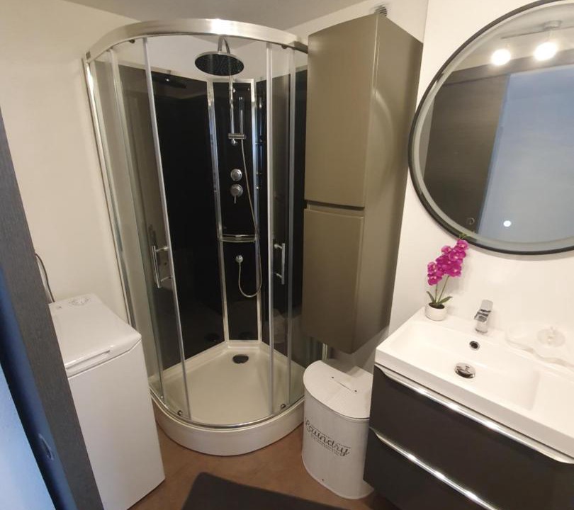 Photo of Bathroom in Ensisheim