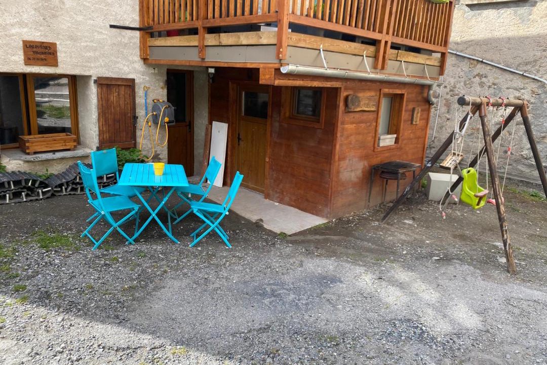 Photo of Others in Villar-d'Arene