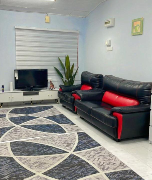 Photo of Livingroom in Tun Razak