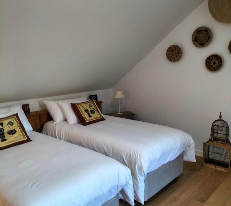 Photo of Bedroom in Verton