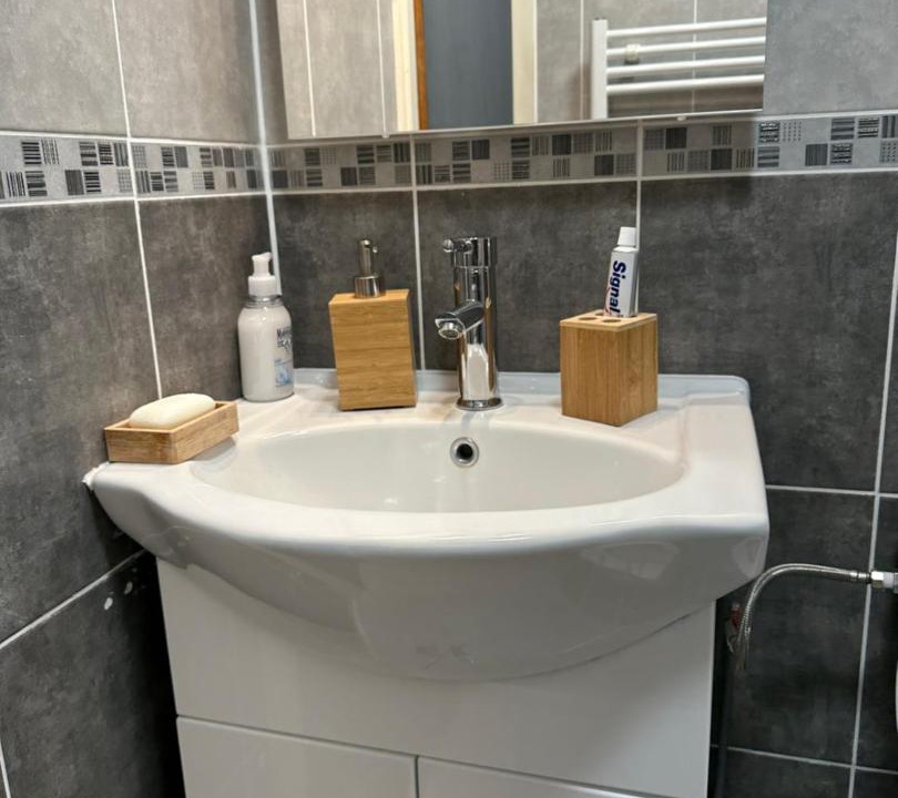 Photo of Bathroom in Metabief