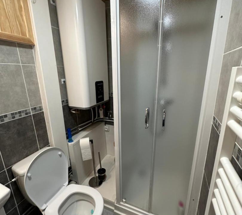 Photo of Bathroom in Metabief