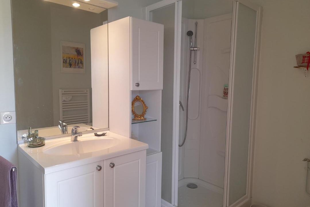 Photo of Bathroom in Rivieres