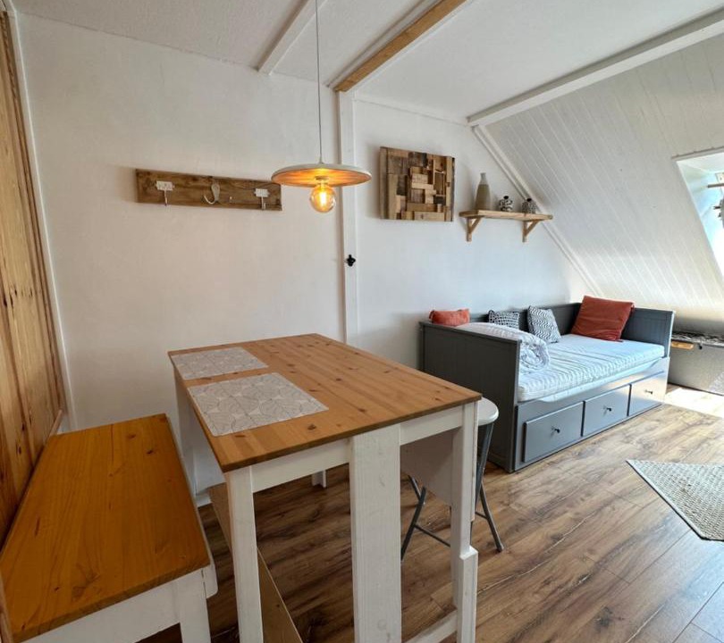 Photo of Livingroom in Metabief