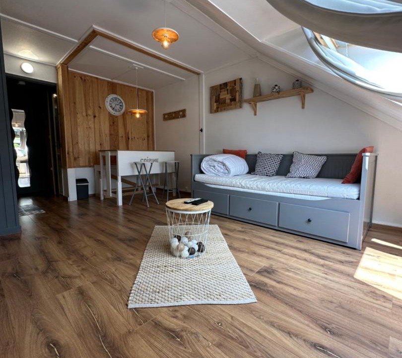 Photo of Livingroom in Metabief