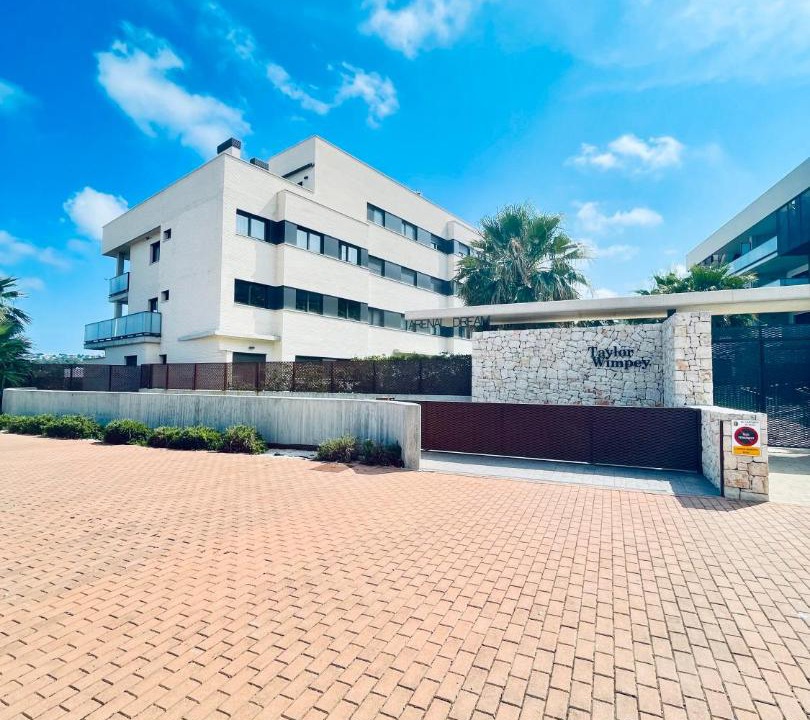 Photo of Buildings in Platja de l'Arenal