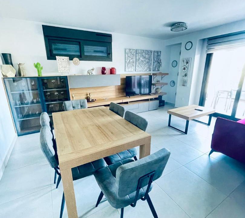 Photo of Livingroom in Platja de l'Arenal