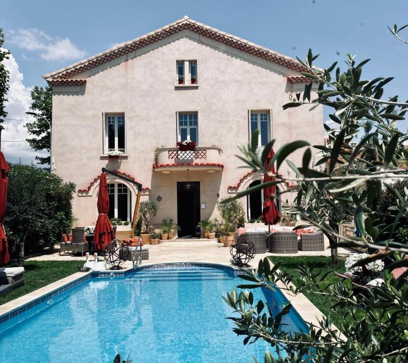 Photo of Others in Cuxac-dʼAude