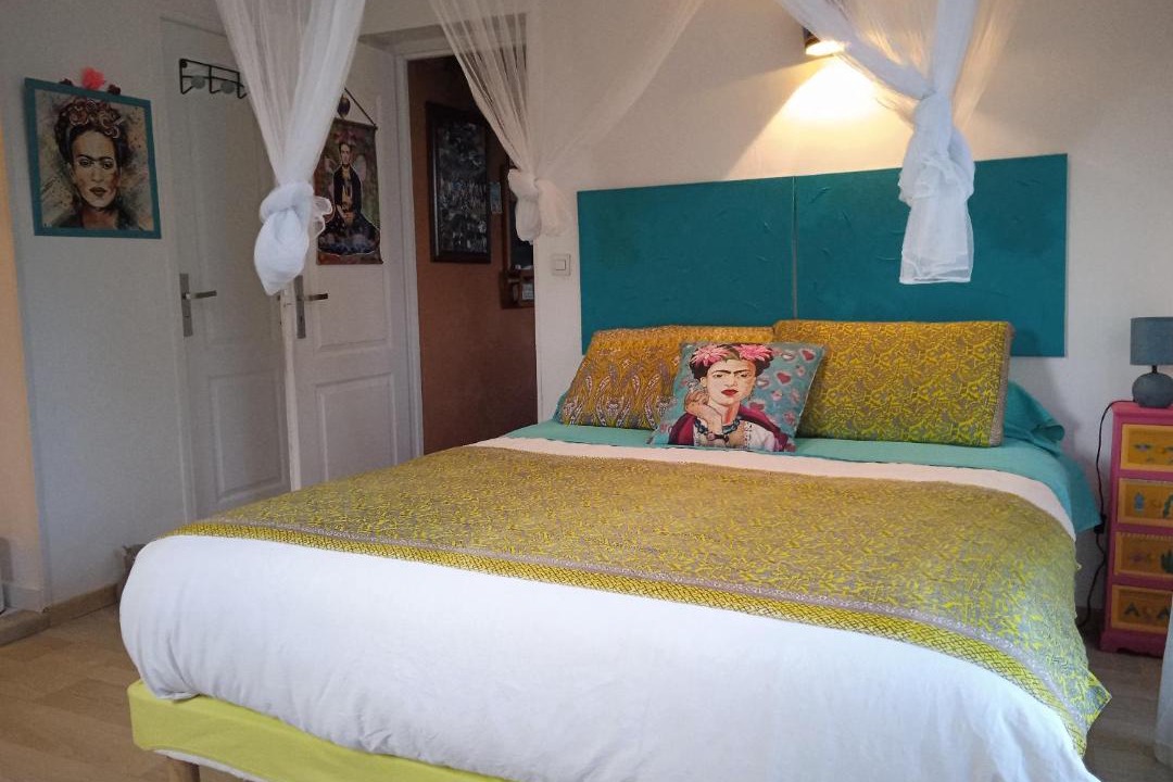 Photo of Bedroom in Chandolas