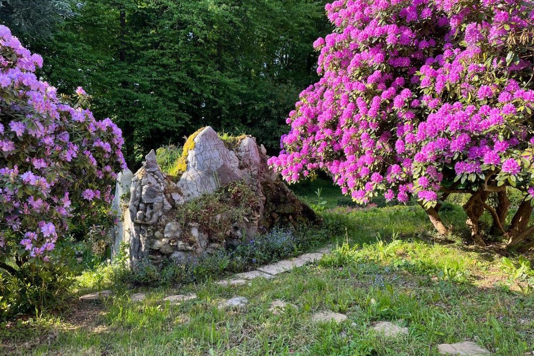 Photo of Outdoor in Moliens