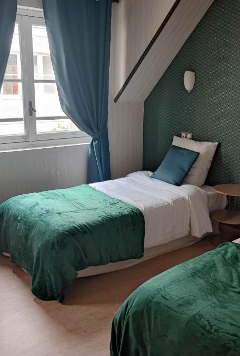 Photo of Others in Saint-Benoit-sur-Loire