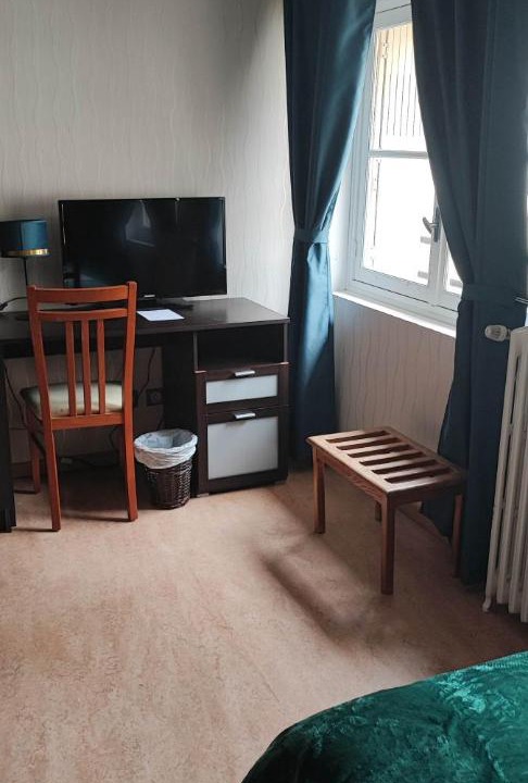 Photo of Others in Saint-Benoit-sur-Loire