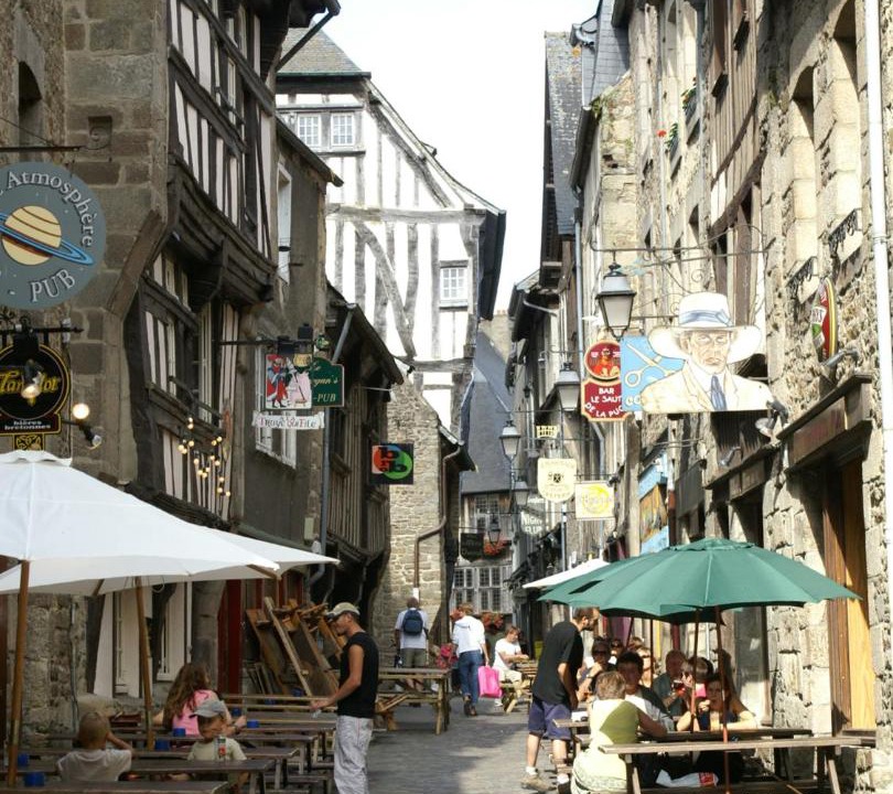 Photo of Others in Dinan