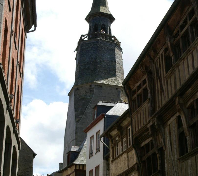 Photo of Others in Dinan