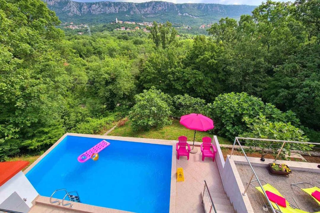 Photo of Outdoor in Vinodolska opcina