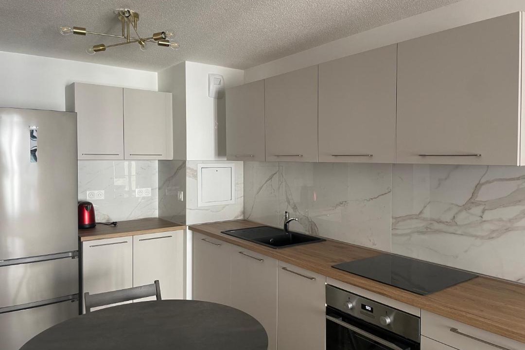 Photo of Kitchen in Bischheim