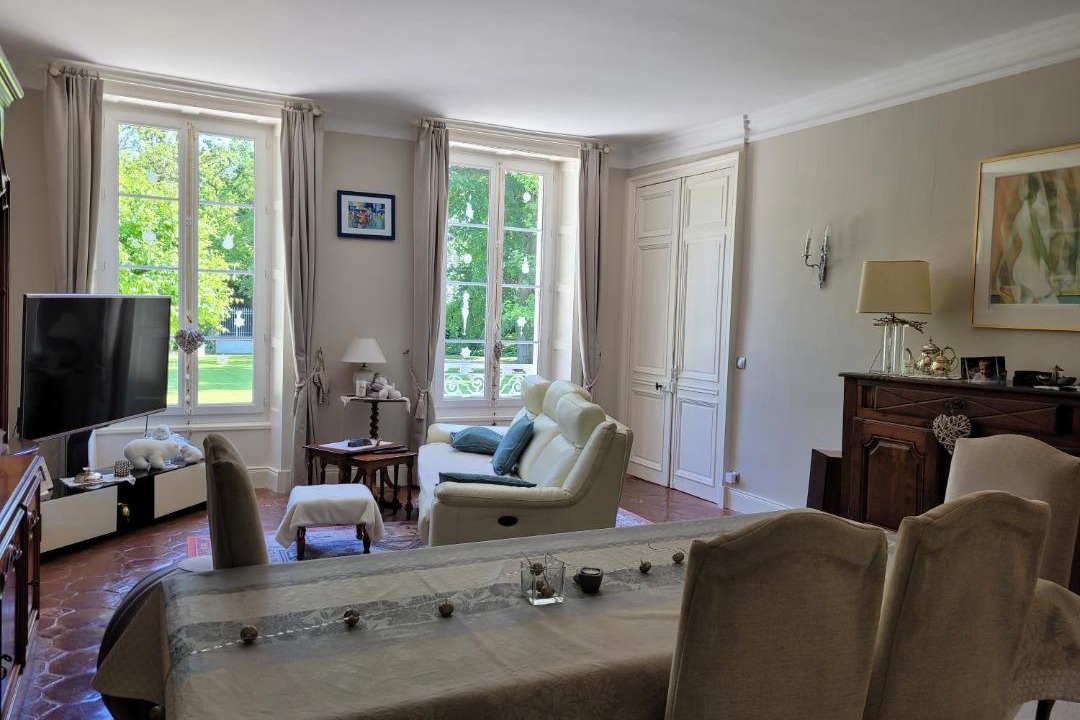 Photo of Others in Saint-Aubin-d'Arquenay