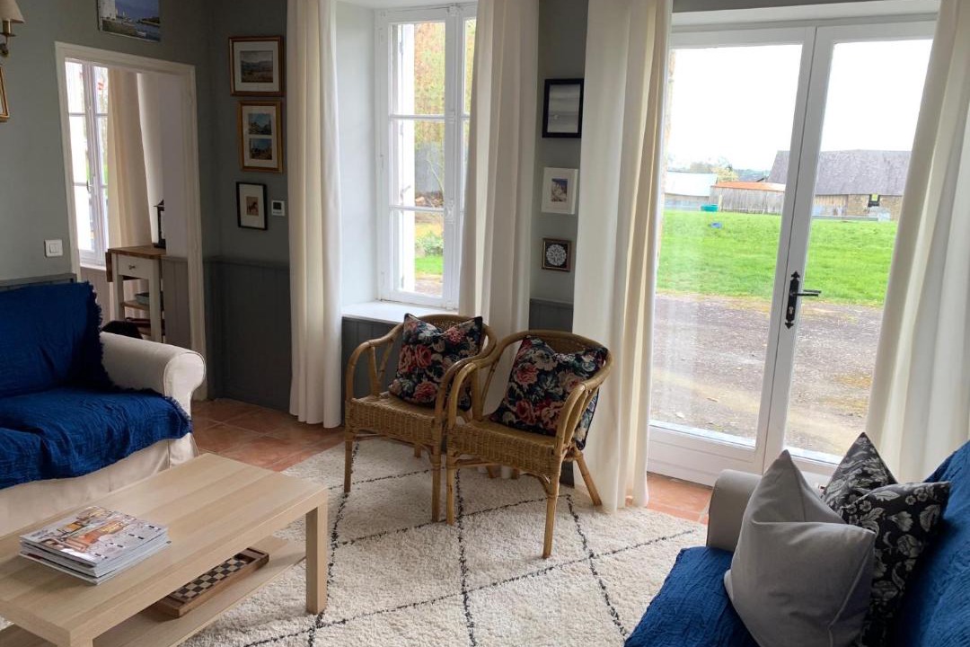 Photo of Livingroom in Barenton