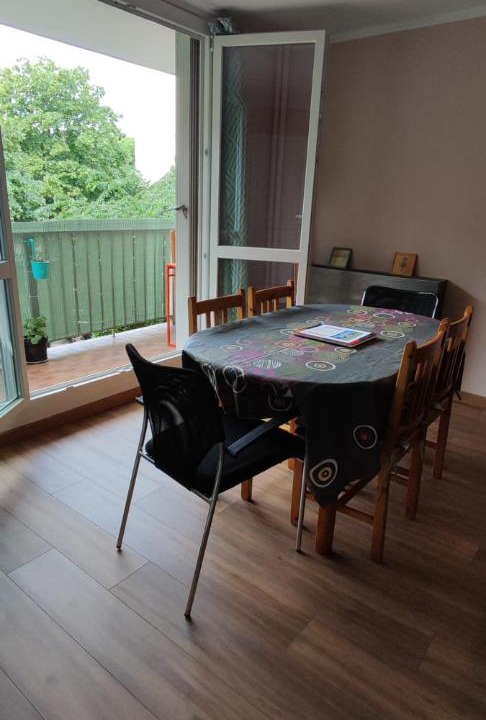 Photo of Livingroom in Saint-Denis