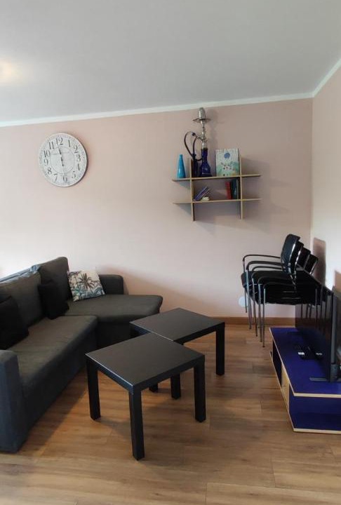 Photo of Livingroom in Saint-Denis