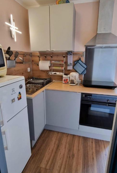 Photo of Kitchen in Saint-Denis